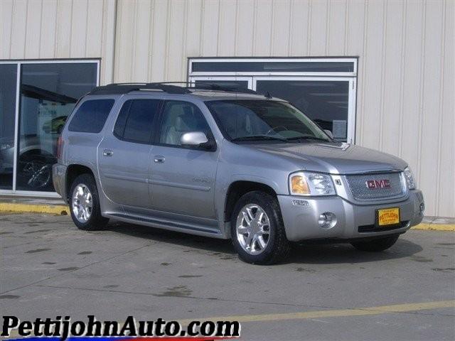 2006 GMC Envoy XL EX Sedan 4D