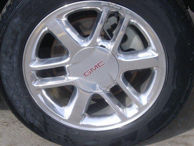 2006 GMC Envoy XL EX Sedan 4D