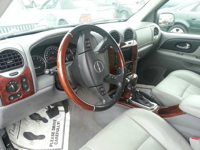 2006 GMC Envoy XL LS 2500hd CREW CAB 4X4 Diesel