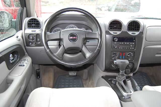 2006 GMC Envoy XL Unknown