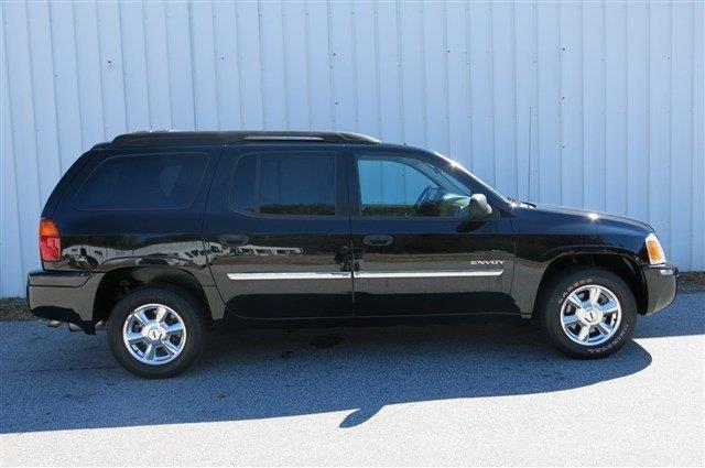 2006 GMC Envoy XL 45