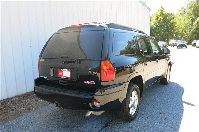 2006 GMC Envoy XL 45