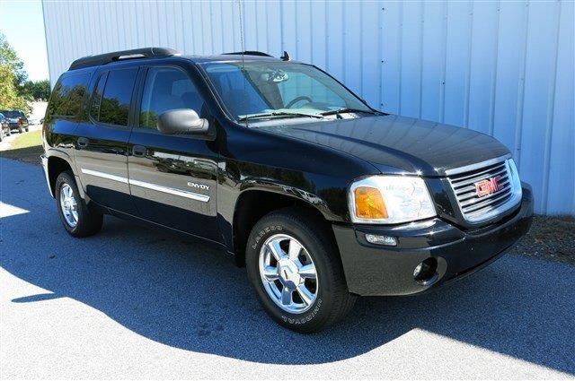 2006 GMC Envoy XL 45