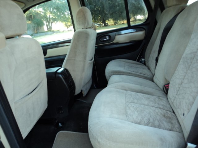 2006 GMC Envoy XL Sport 4WD