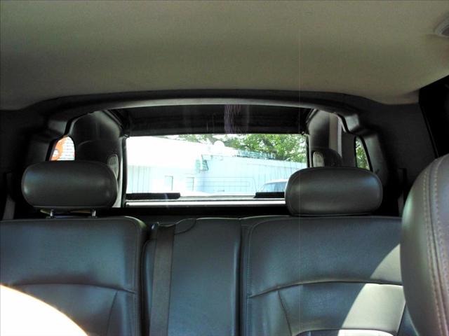 2004 GMC Envoy XUV LS 2500hd CREW CAB 4X4 Diesel