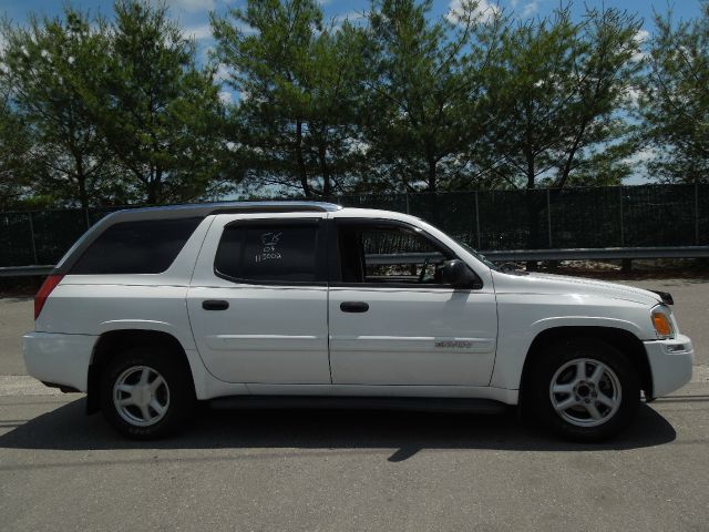 2004 GMC Envoy XUV Sport 1500 4X4