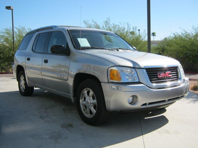 2004 GMC Envoy XUV LTD LME