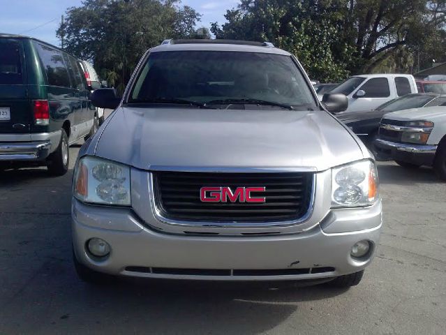 2004 GMC Envoy XUV Sport 1500 4X4