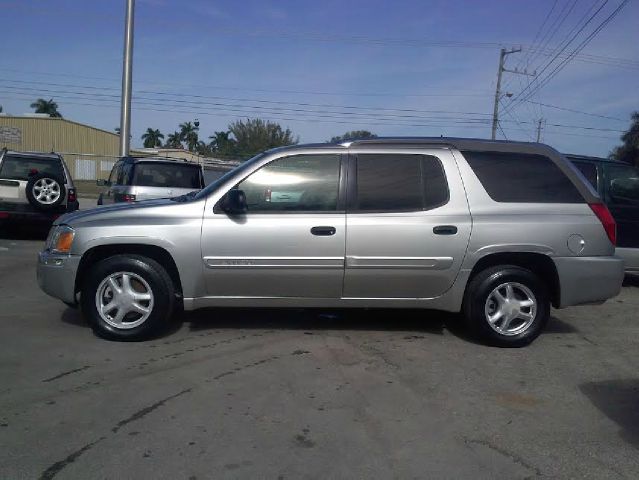 2004 GMC Envoy XUV Sport 1500 4X4