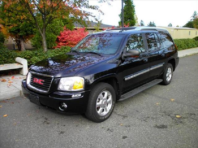 2004 GMC Envoy XUV 45