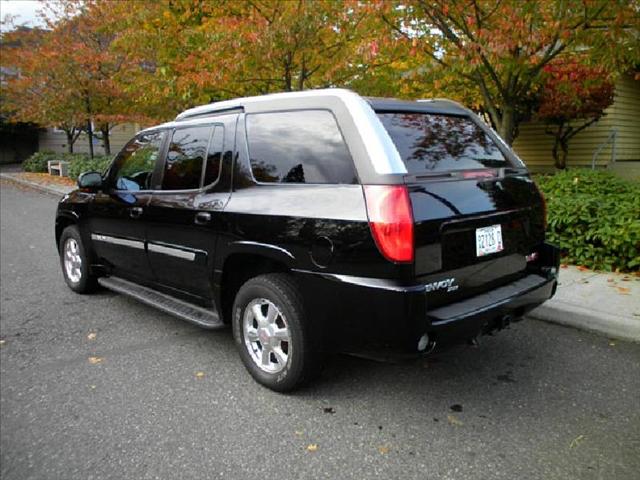 2004 GMC Envoy XUV 45