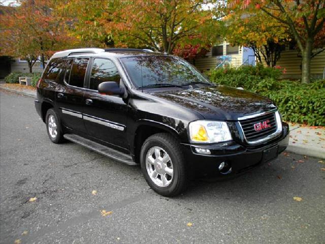 2004 GMC Envoy XUV 45