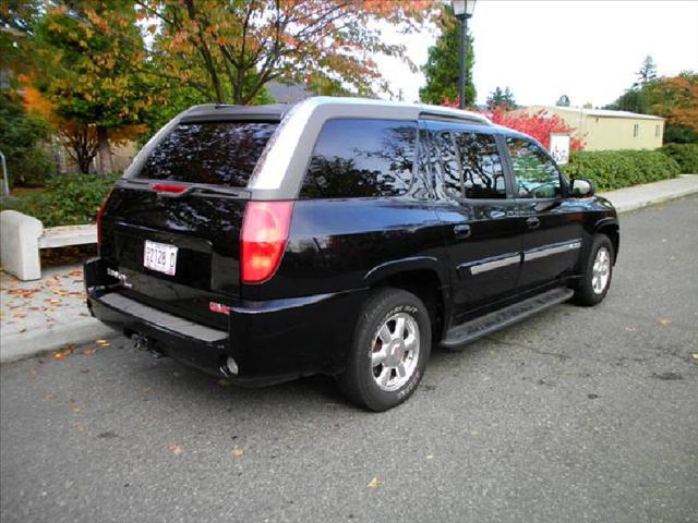2004 GMC Envoy XUV 45