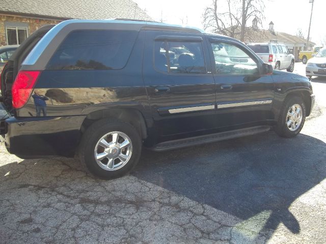 2004 GMC Envoy XUV SLT