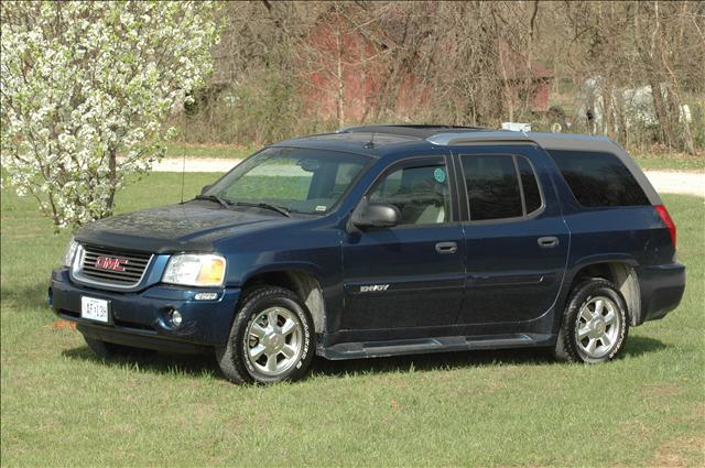 2004 GMC Envoy XUV 45