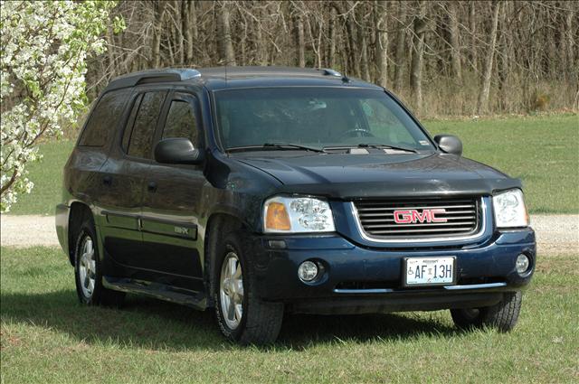2004 GMC Envoy XUV 45