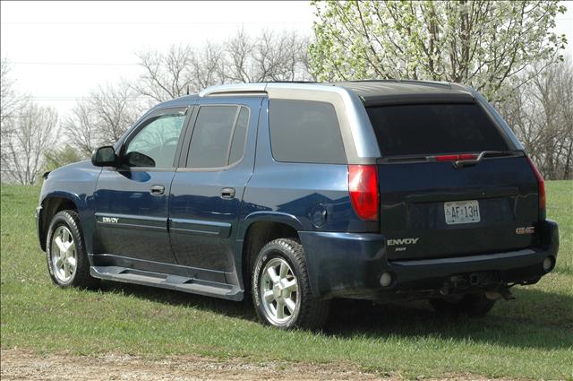 2004 GMC Envoy XUV 45