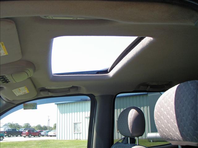 2004 GMC Envoy XUV 45