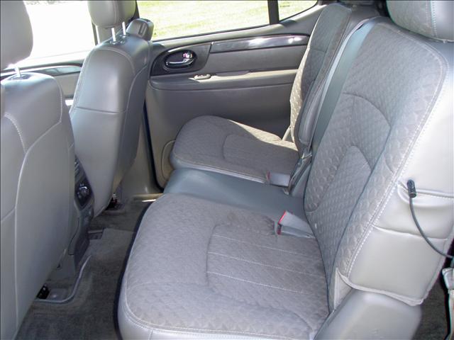 2004 GMC Envoy XUV 45