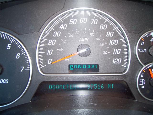 2004 GMC Envoy XUV 45