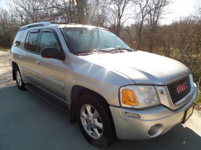 2004 GMC Envoy XUV CTS AWD