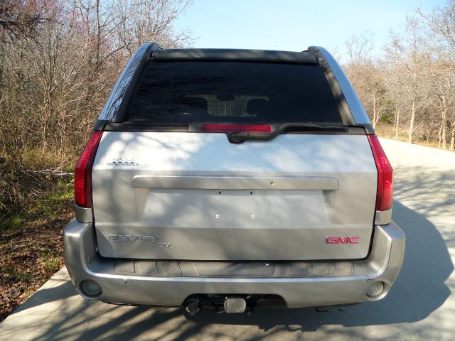 2004 GMC Envoy XUV CTS AWD