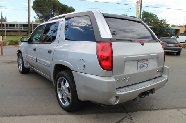 2004 GMC Envoy XUV Sport 1500 4X4
