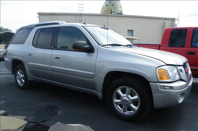 2004 GMC Envoy XUV LTD LME