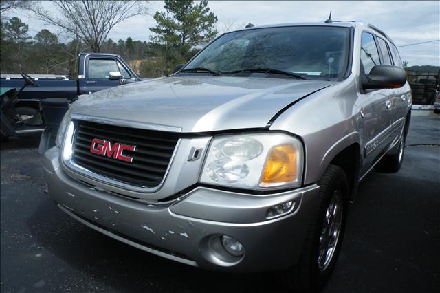 2004 GMC Envoy XUV LTD LME