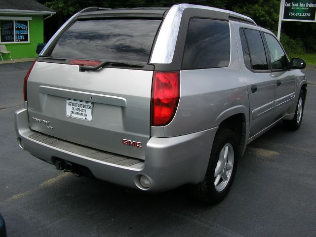 2004 GMC Envoy XUV Unknown