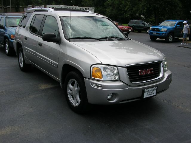 2004 GMC Envoy XUV Unknown