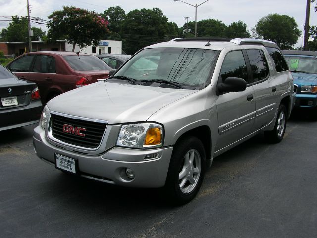 2004 GMC Envoy XUV Unknown
