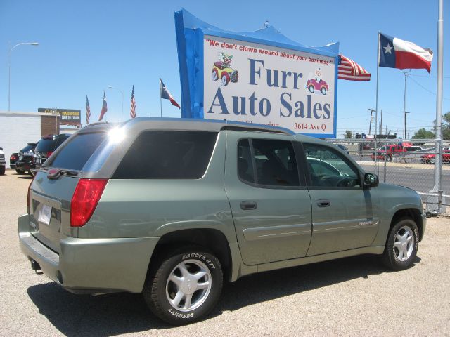 2004 GMC Envoy XUV T6 AWD Leather Moonroof Navigation