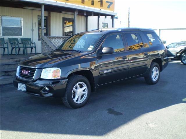 2004 GMC Envoy XUV LTD LME