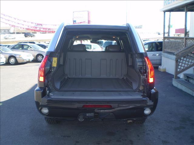 2004 GMC Envoy XUV LTD LME