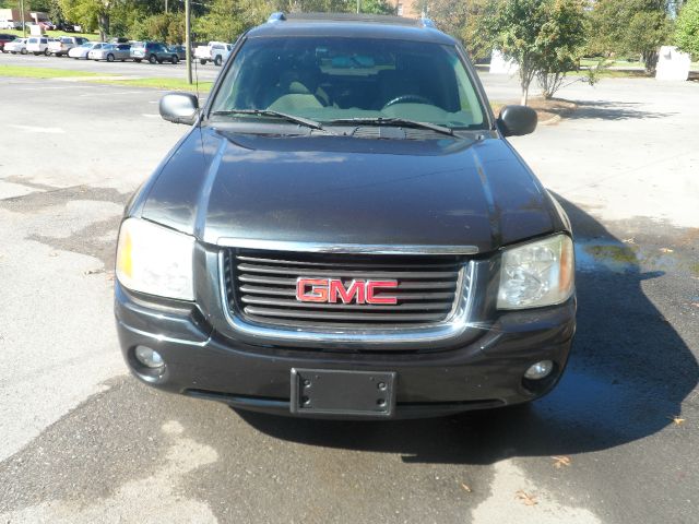 2004 GMC Envoy XUV 4x4 Crew Cab LE