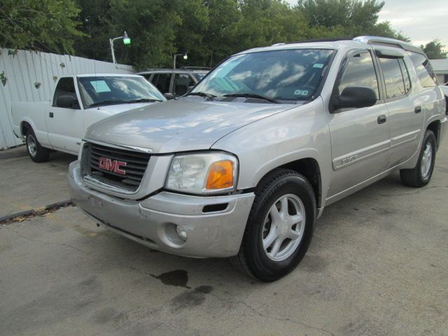 2004 GMC Envoy XUV Unknown