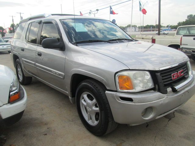 2004 GMC Envoy XUV Unknown