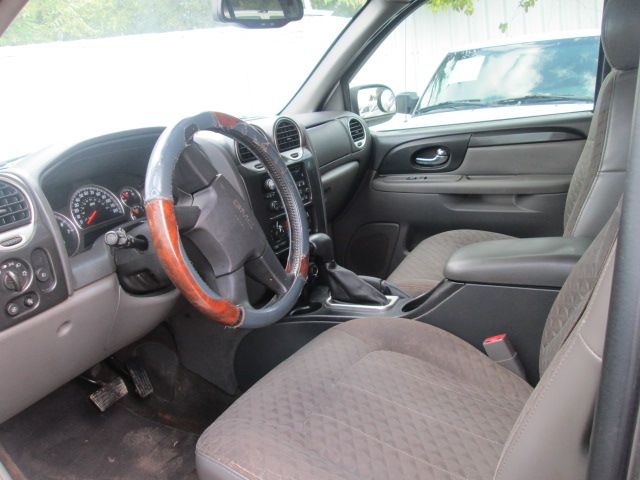 2004 GMC Envoy XUV Unknown