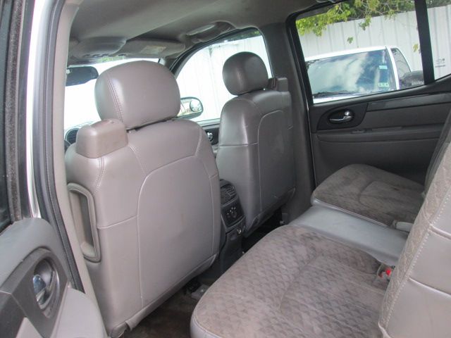 2004 GMC Envoy XUV Unknown