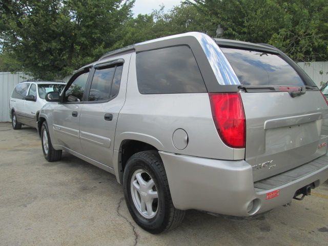 2004 GMC Envoy XUV Unknown