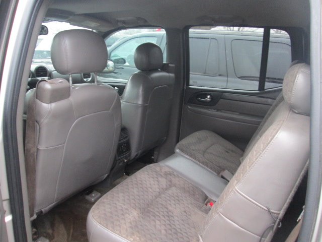 2004 GMC Envoy XUV CTS AWD