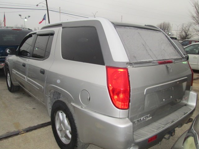 2004 GMC Envoy XUV CTS AWD