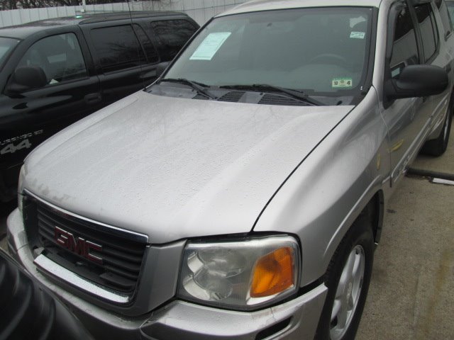2004 GMC Envoy XUV CTS AWD