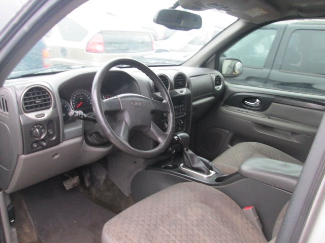 2004 GMC Envoy XUV CTS AWD