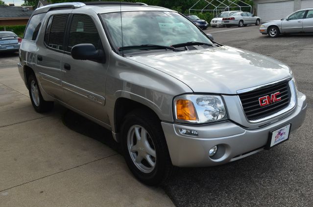2004 GMC Envoy XUV CTS AWD