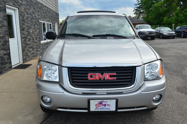 2004 GMC Envoy XUV CTS AWD