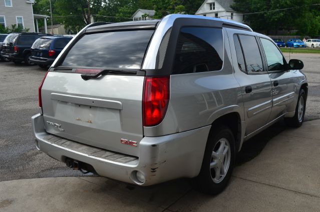 2004 GMC Envoy XUV CTS AWD