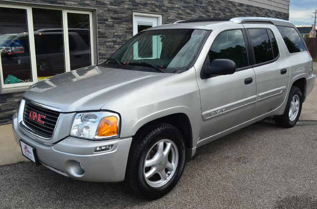 2004 GMC Envoy XUV CTS AWD