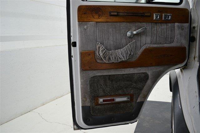 1995 GMC G2500 Vandura Unknown
